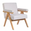 New MODELO TARSIA Sillones Y Butacas