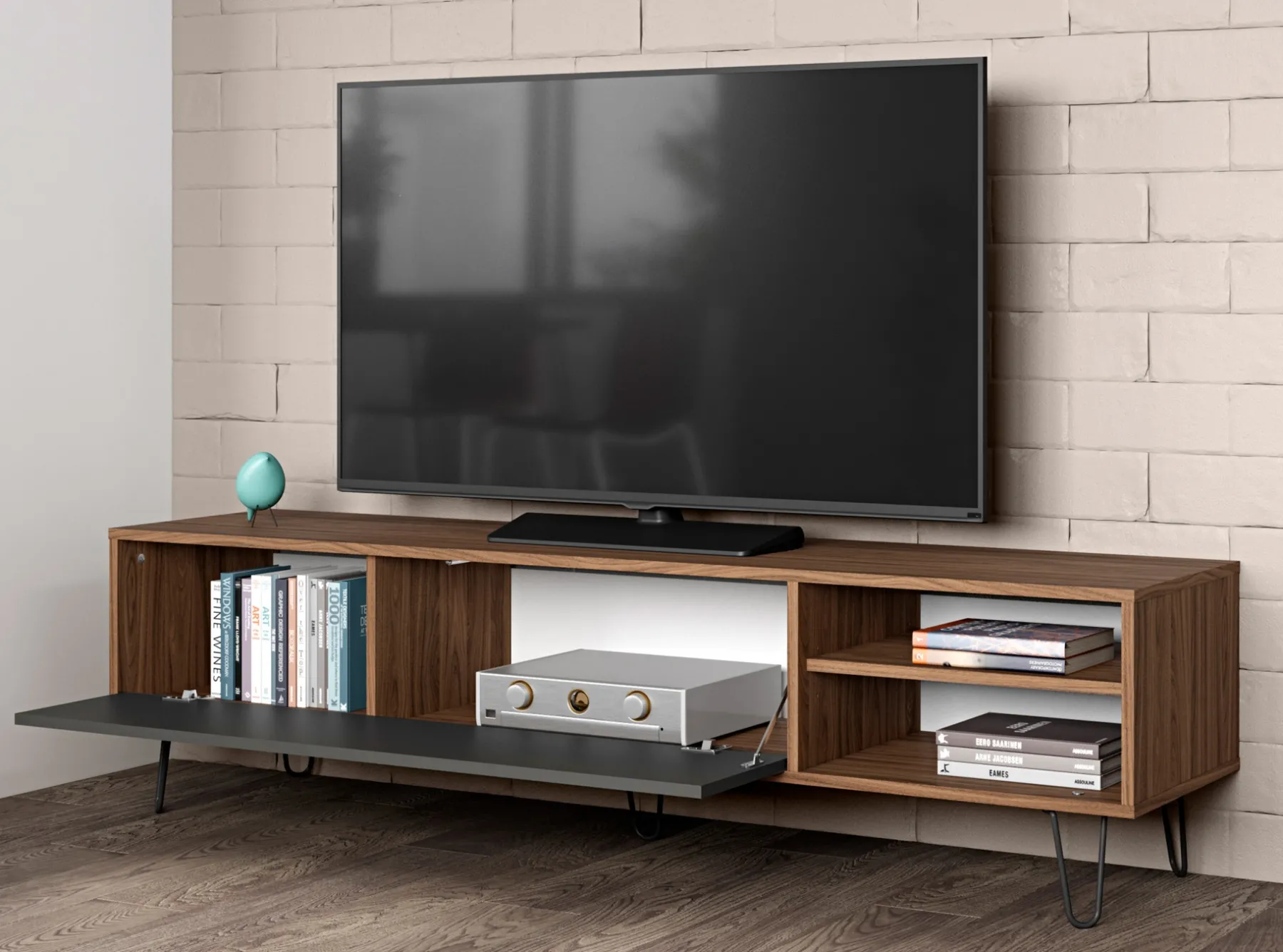 Clearance MODELO TEMPO Muebles Tv|Muebles Tv