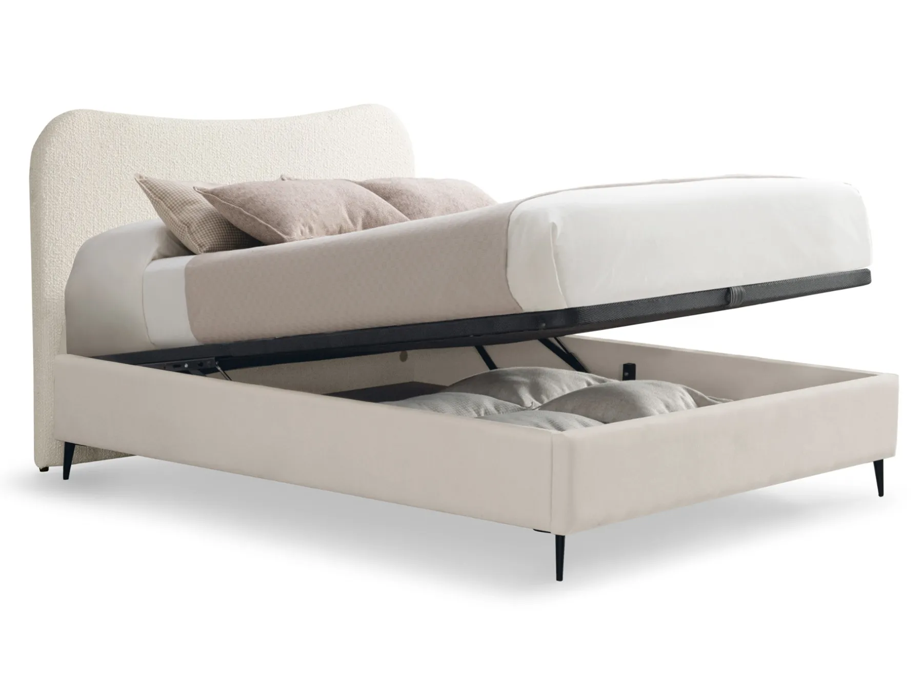Hot MODELO TENANG Conjuntos De Dormitorio|Camas