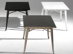 New MODELO TINAMI Mesas De Comedor|Mesas Y Sillas Cocina