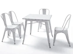 New MODELO TINAMI Mesas De Comedor|Mesas Y Sillas Cocina