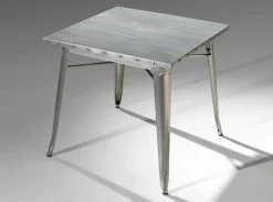 Outlet MODELO TINAMI Mesas De Comedor|Mesas Y Sillas Cocina