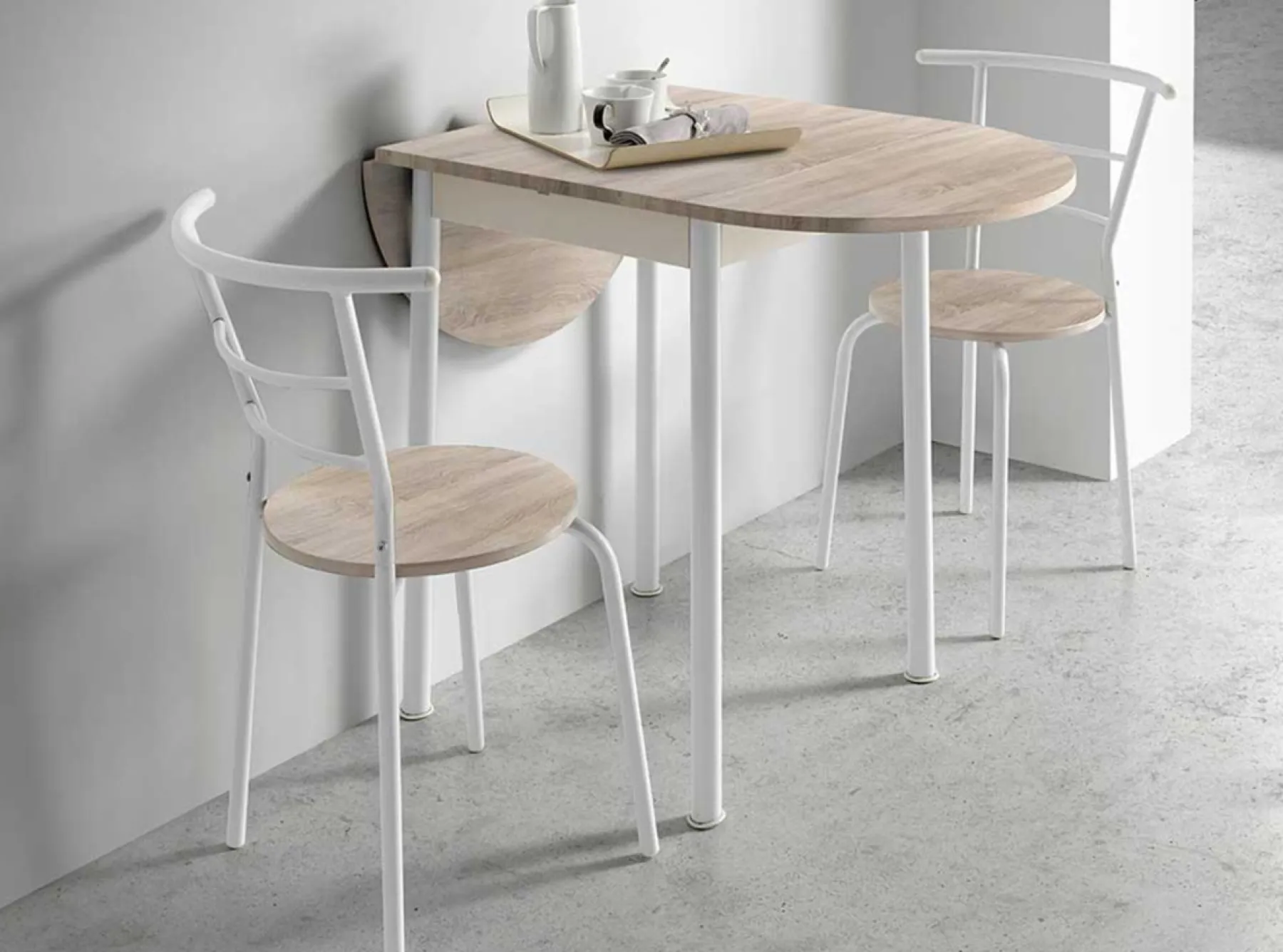 Online MODELO VERNON Mesas Y Sillas Cocina