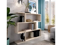 Sale MODELO VIVALDI-B Estanterías|Estanterías