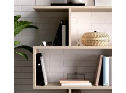 Sale MODELO VIVALDI-B Estanterías|Estanterías