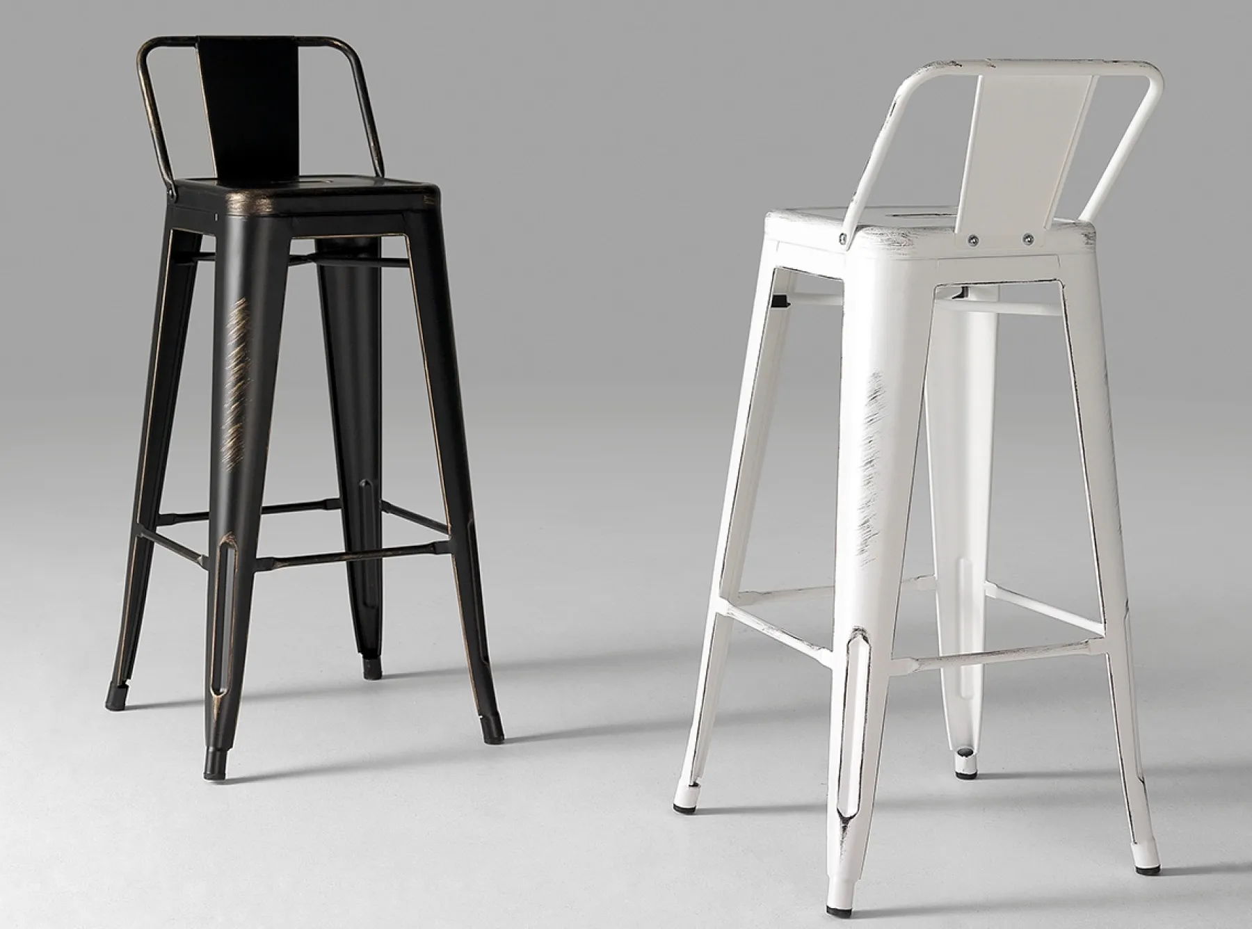 Hot MODELO VULCAN Mesas Altas Y Taburetes|Mesas Y Sillas Cocina