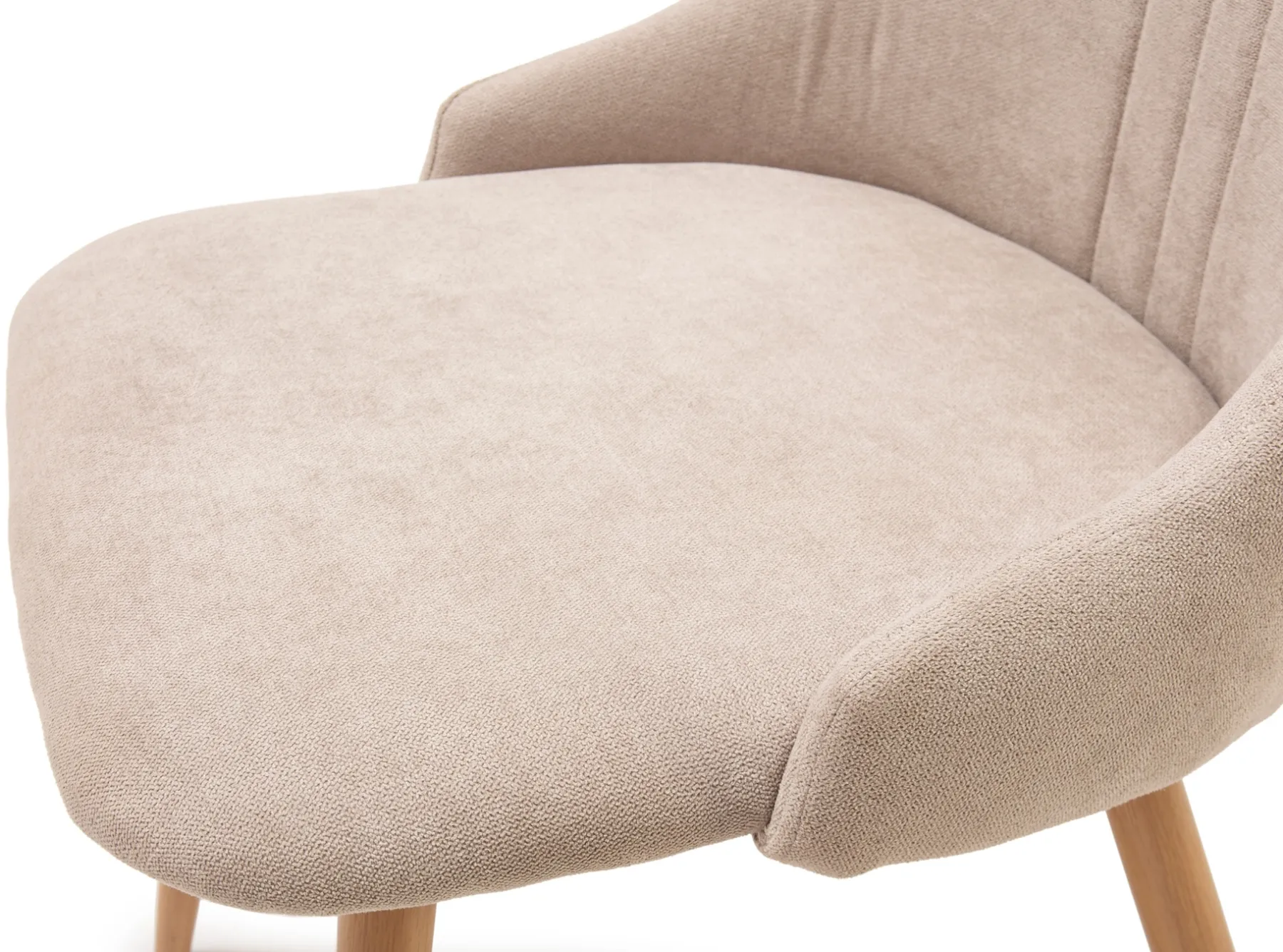 Outlet MODELO VULPAN Sillas