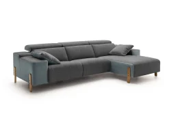 Best MODELO WOLF-C Chaise Longues Y Rinconeras