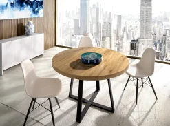 Hot MODELO ZENDAYA-B Mesas De Comedor|Mesas Y Sillas Cocina