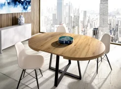 Hot MODELO ZENDAYA-B Mesas De Comedor|Mesas Y Sillas Cocina